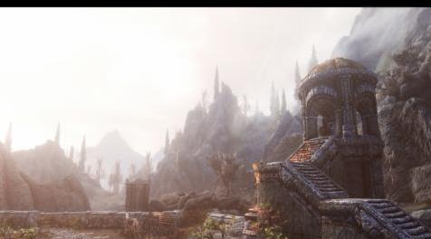 上古卷轴5：重置版MOD Hothordes 2019 SSE Modlist