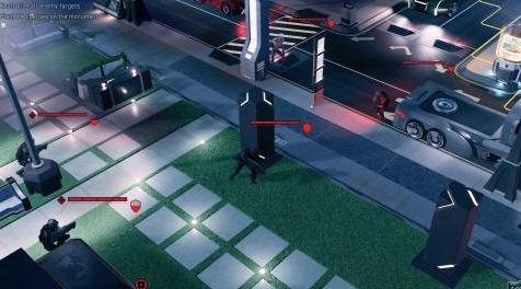 幽浮2MOD Double Enemy Counts（双倍敌人计数）