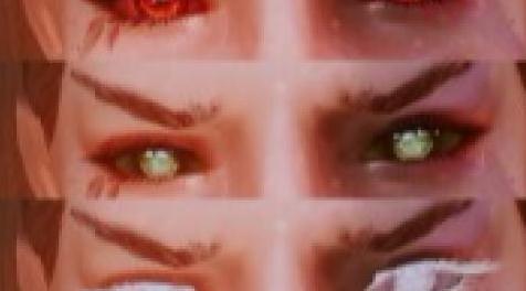 上古卷轴5：重置版MOD CN的幻想与恶魔之眼
