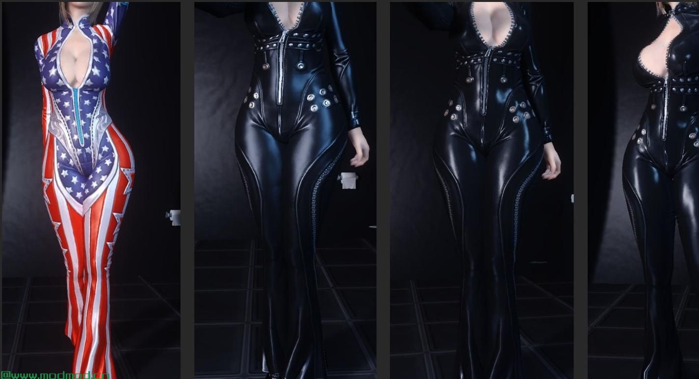 上古卷轴5：天际MOD 剑灵 KillBill  v1.2