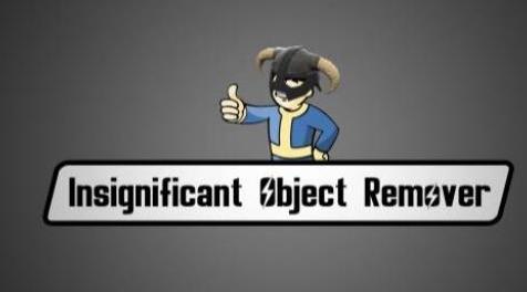 上古卷轴5：天际MOD insignificant Object Remover----无关紧要的物品去除[提升FPS】