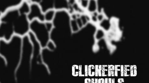 辐射4MOD Clickerfied食尸鬼 - 最后的我们Clicker声音为食尸鬼