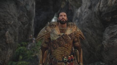 上古卷轴5：重置版MOD 性能ENB
