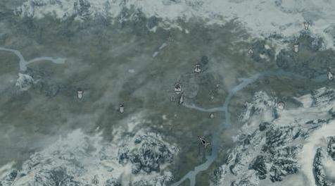 上古卷轴5：重置版MOD R Wiz Addon