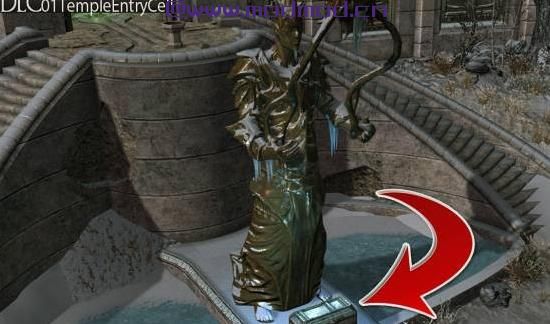 上古卷轴5：天际MOD  (汉化+搬运) 奥瑞尔武器系列-V1.1--奥瑞尔之弩，匕首，巨剑，长剑，短剑