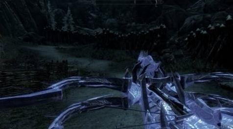 上古卷轴5：天际MOD 塑形魔弩