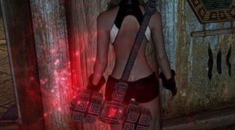 上古卷轴5：天际MOD 上古卷轴5：天际大锤子MOD