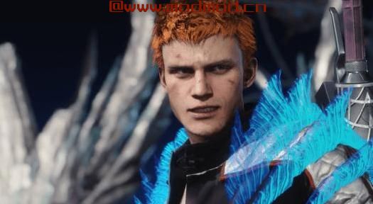 Nero Ichigo EX颜色mod