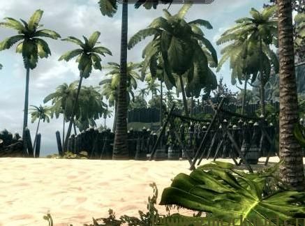 Pirates of the Pacific 太平洋海盗－v1.1：一封信，一个指令。伪装成海