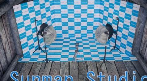 上古卷轴5：重置版MOD Sunmap Studio