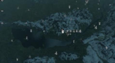 上古卷轴5：天际MOD 上古卷轴5：天际巴亚马塔v1.0 汉化版