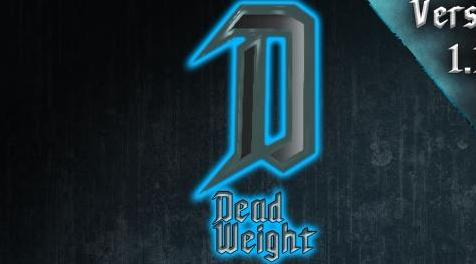 鬼泣5MOD Balrog 风格语音 Dead Weight