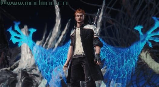 Nero Ichigo EX颜色mod