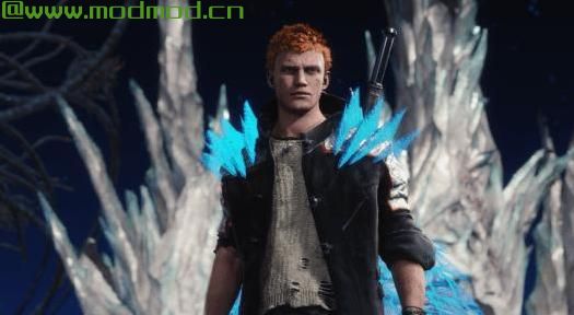 Nero Ichigo EX颜色mod