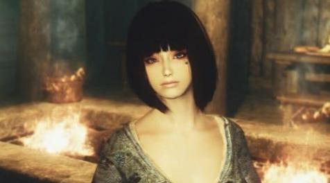 上古卷轴5：天际MOD  上古卷轴5：天际小夜随从MOD 汉化版