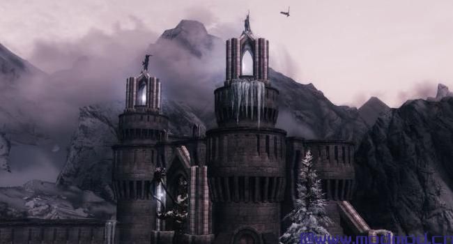 Vjarkell Castle - 厄運城堡 v3.1