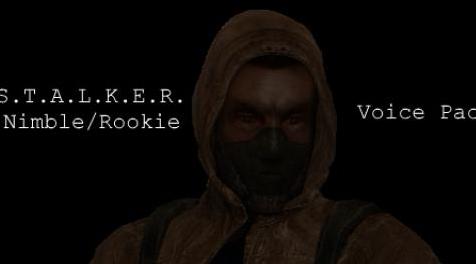 幽浮2MOD Rookie STALKER Voice mod（新手跟踪者语音MOD）