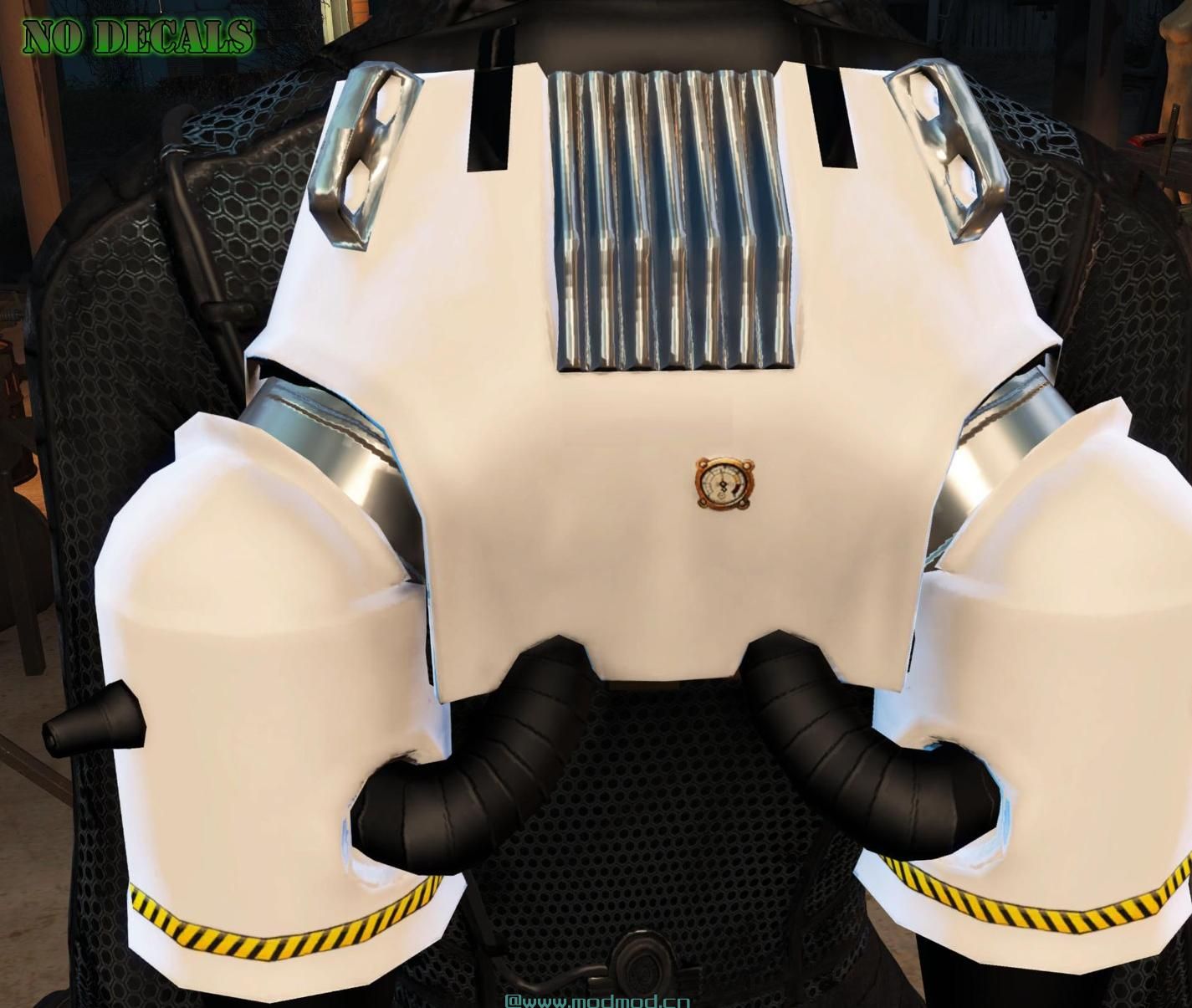 Jetpacks FAO v4.5