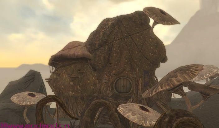上古卷轴5：天际MOD Tel Mithryn Player Home