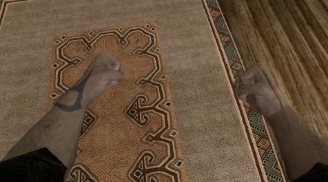 上古卷轴5：重置版MOD 修正了Max Weight Dark Brotherhood Armor SE
