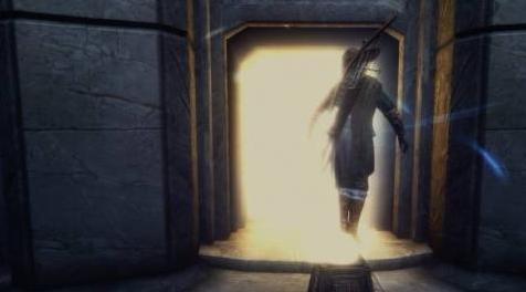 上古卷轴5：天际MOD 召唤另一个存档的自己Familiar Faces1.15