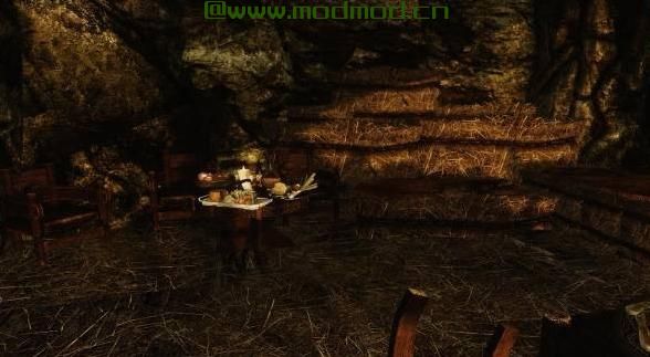 上古卷轴5：天际MOD 【分流+汉化】老橡树窝