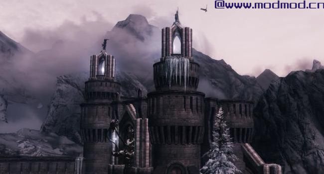 Vjarkell Castle - 厄運城堡 3.1