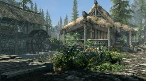 上古卷轴5：重置版MOD Skyrim SE FPS提升和减少口吃 - 快速指南
