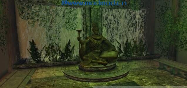 信丘别墅汉化版