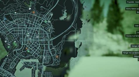 侠盗猎车手5「GTA5」Mod: d居 1