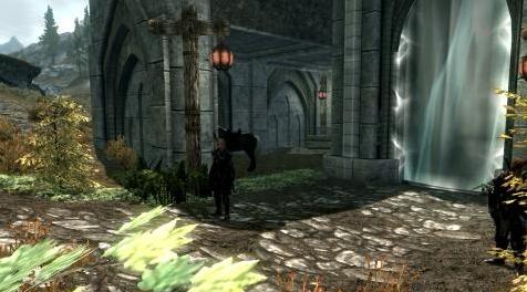 上古卷轴5：重置版MOD DRAGONBORN的心脏 -  SE