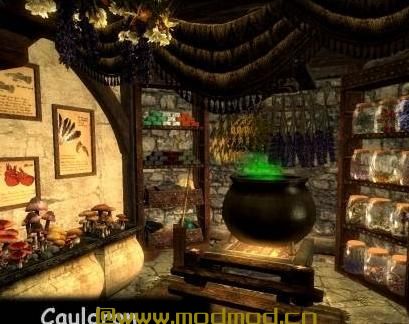 N网（搬运汉化）炼金术士的避难所