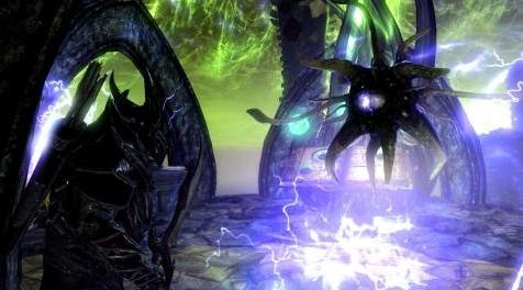 上古卷轴5：重置版MOD 观察者 -  Mihail怪物和动物（SSE PORT）