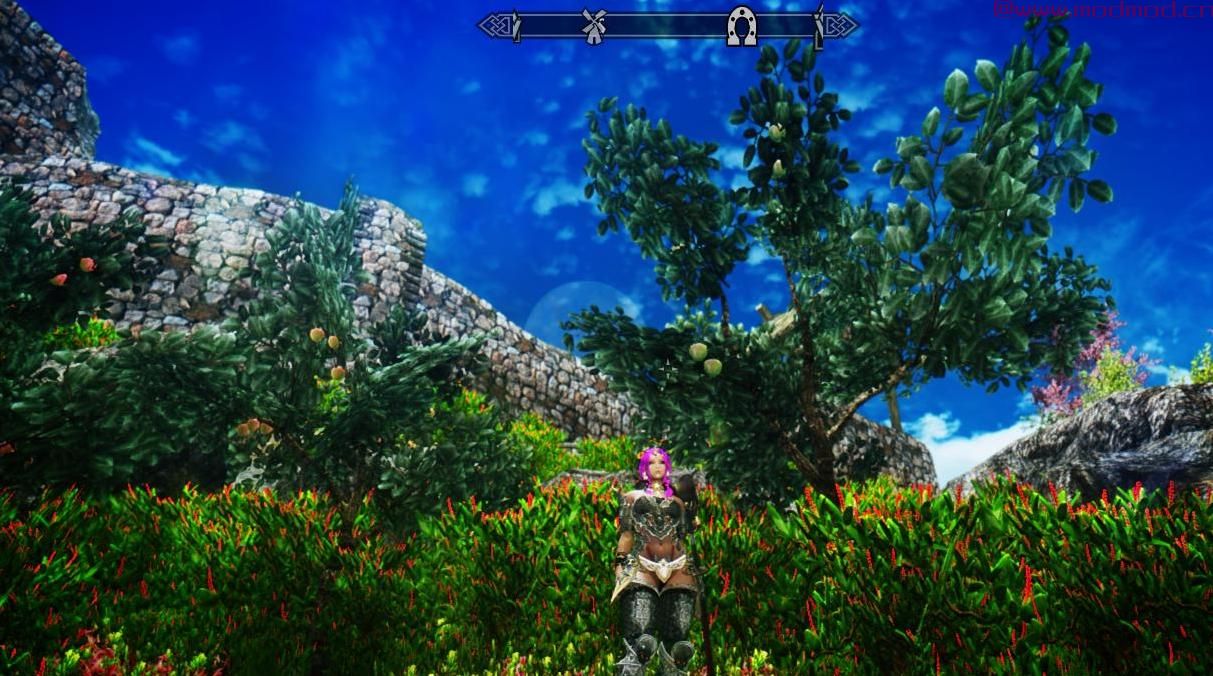 苹果酒餐厅！Katixas Ciderhouse Restaurant 1.6英文版