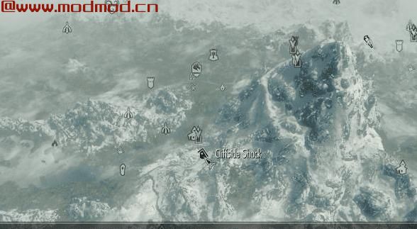 上古卷轴5：天际MOD 初心者小木屋 Beginner&rsquo;s Shack v1.1：河木鎮-汉化