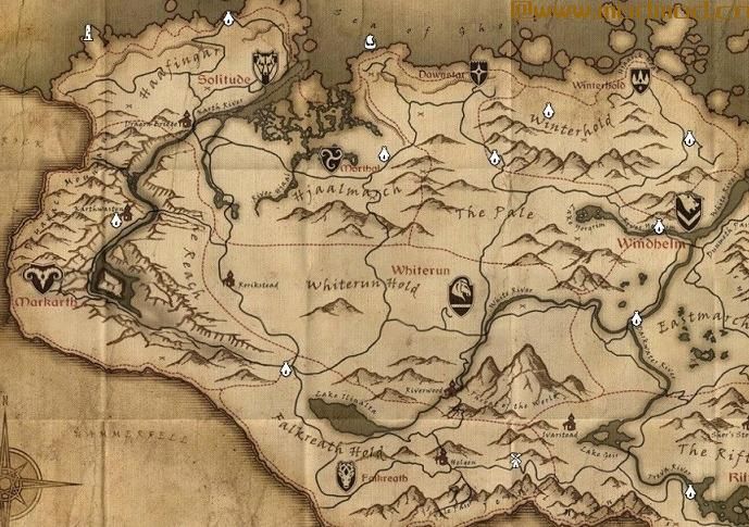 客棧和小酒館!Inns and Taverns v2.0