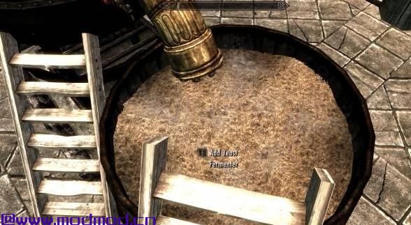 上古卷轴5：天际MOD 卡特克斯啤酒廠！Katixas Beer Brewery v1.1汉化