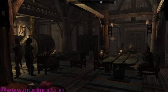 苹果酒餐厅!Katixas Ciderhouse Restaurant 从、v1.6漢化ESP