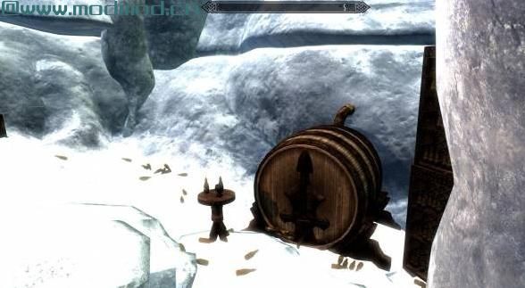 上古卷轴5：天际MOD 卡特克斯啤酒廠！Katixas Beer Brewery v1.1汉化