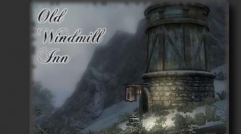 上古卷轴5：天际MOD 客棧和小酒館!Inns and Taverns v2.0