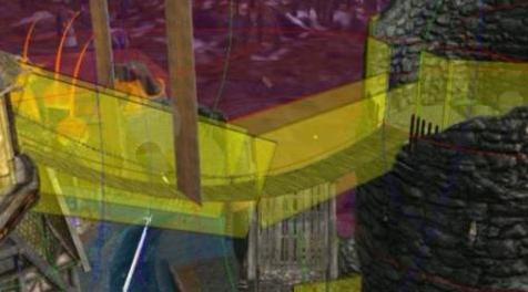 上古卷轴5：天际MOD 热气球建筑V2.1