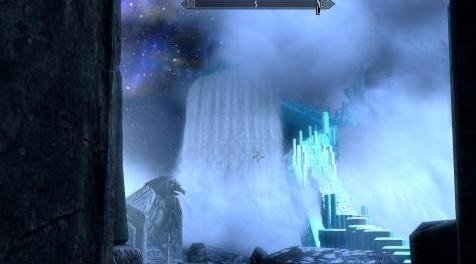 上古卷轴5：天际MOD 【汉化修复】【房屋MOD汉化】仿松加德式的圣境，去感受它的美丽吧，内置两位吟游诗人，让你不孤单。