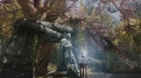 上古卷轴5：天际MOD 【搬运+汉化】Heartglen 壁炉谷（估计作者喜欢WOW）