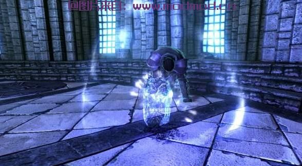 上古卷轴5：天际MOD 【MOD汉化】星之魔法v0.51（Power of The Stars）
