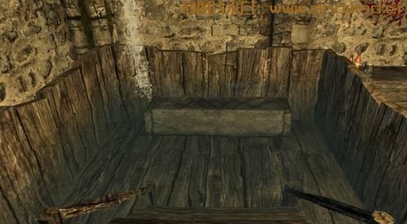 上古卷轴5：天际MOD Showers in Inns －－來洗澡囉！旅館新開張～全新獨立間澡房～！XD -更新1.1