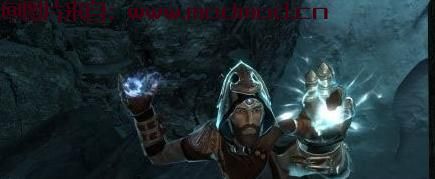 上古卷轴5：天际MOD 战斗法师护甲MOD