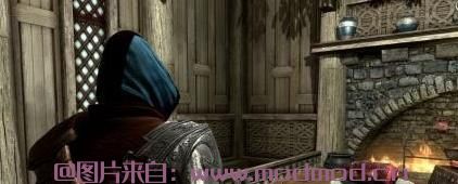 上古卷轴5：天际MOD 战斗法师护甲MOD