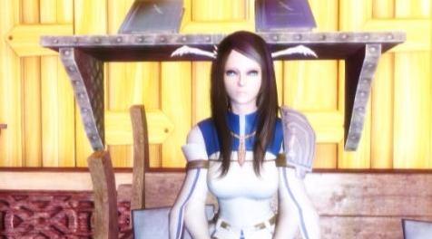 上古卷轴5：天际MOD  加蒂战斗法师套装MOD