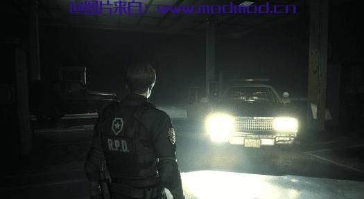 生化危机2：重制版MOD 适合所有人的RE2 HDR