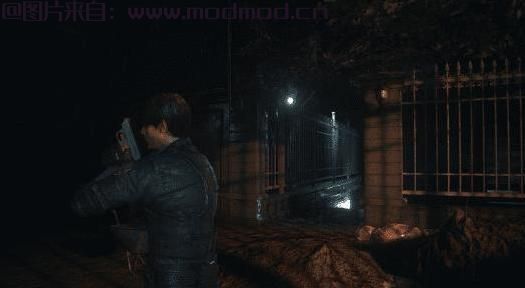 适合所有人的RE2 HDR